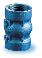 Zawór zwrotny Socla typ 202 Zawór zwrotny Socla typ 202