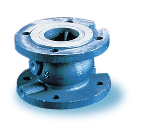 Zawór zwrotny SOCLA 402 Zawór zwrotny SOCLA 402