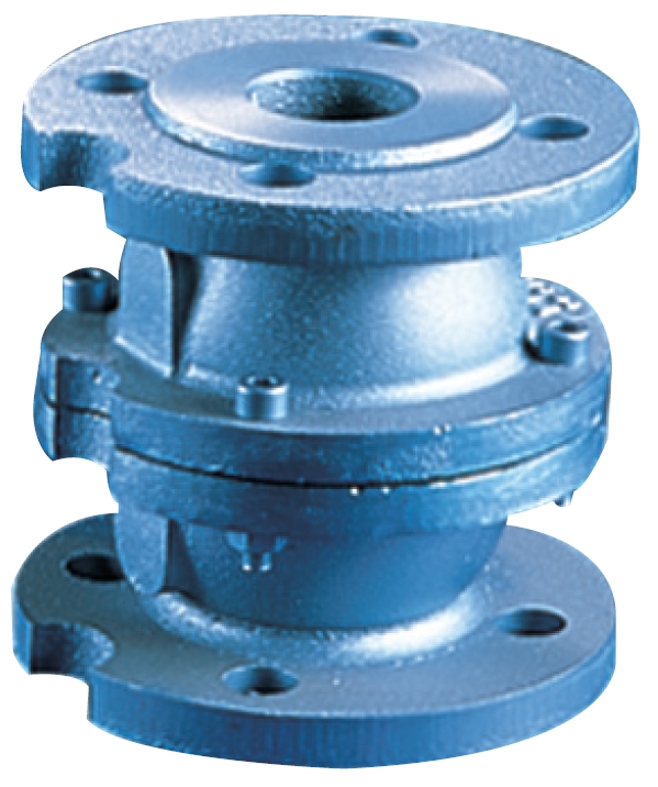 Zawór zwrotny SOCLA 407 Zawór zwrotny SOCLA 407