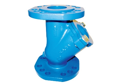 Zawór zwrotny kulowy Socla 418 Zawór zwrotny kulowy Socla 418