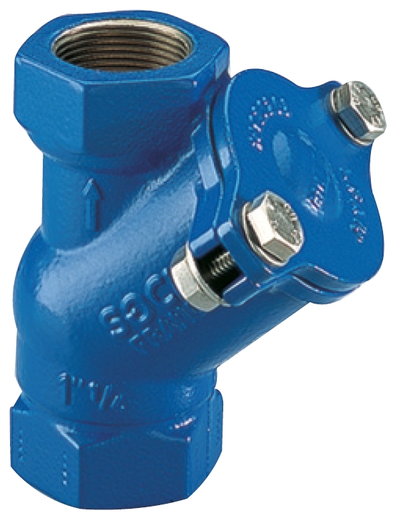 Zawór zwrotny kulowy SOCLA 508 Zawór zwrotny kulowy SOCLA 508