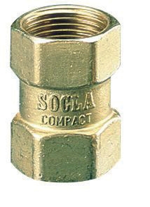 Zawór zwrotny SOCLA 601 Zawór zwrotny SOCLA 601