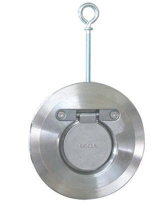 Zawór zwrotny SOCLA 627E Zawór zwrotny SOCLA 627E