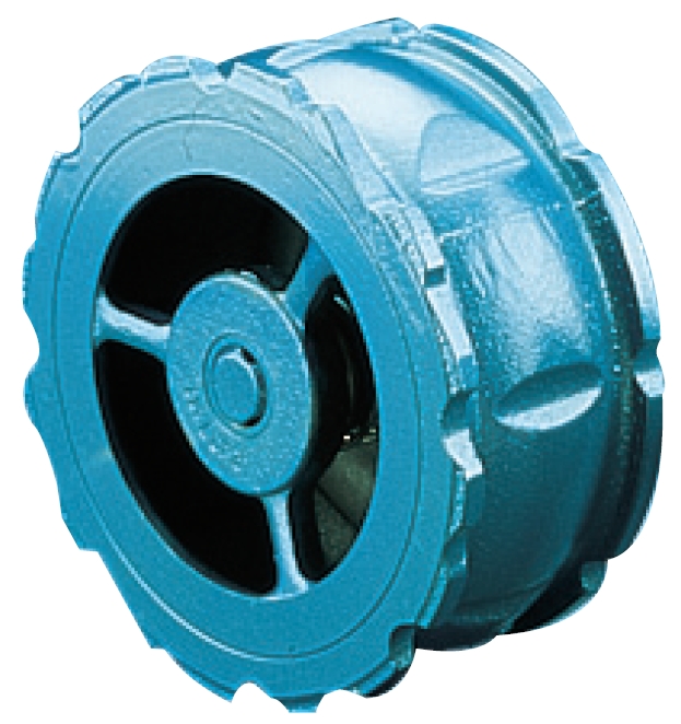 Zawór zwrotny płytkowy SOCLA 802 Zawór zwrotny płytkowy SOCLA 802