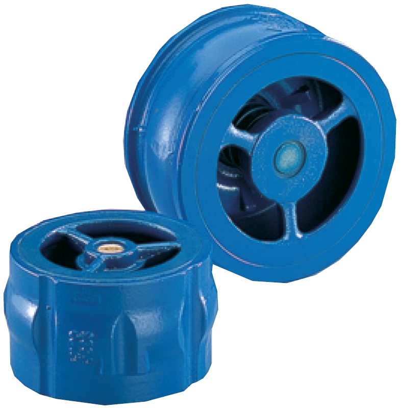 zawór zwrotny Socla 882 zawór zwrotny Socla 882