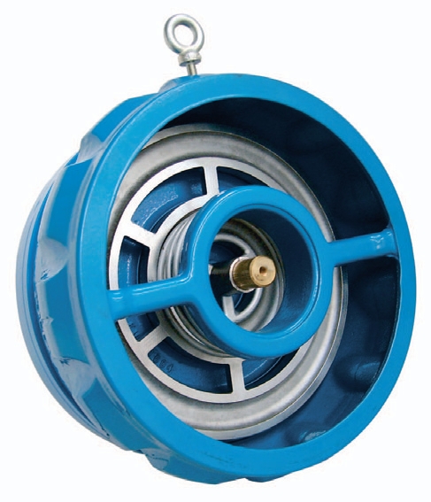 zawór zwrotny Socla 892 zawór zwrotny Socla 892