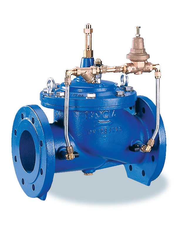 zawór regulacyjny SOCLA C101 zawór regulacyjny SOCLA C101