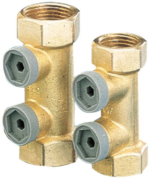 Zawór zwrotny antyskażeniowy SOCLA EA291NF Zawór zwrotny antyskażeniowy SOCLA EA291NF