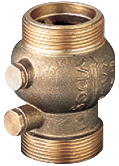 Zawór zwrotny SOCLA EB223 Zawór zwrotny SOCLA EB223