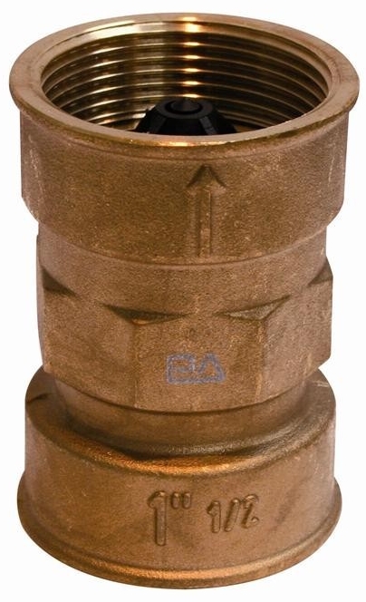 Zawór zwrotny SOCLA EB231 Zawór zwrotny SOCLA EB231