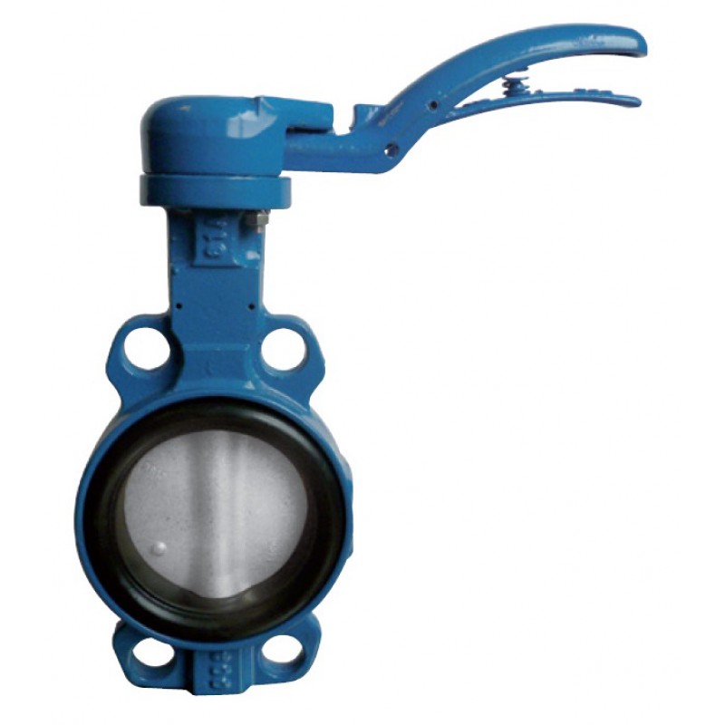 przepustnica SOCLA SYLAX przepustnica SOCLA SYLAX