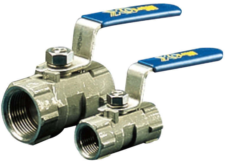 Zawór kulowy SOCLA X1666 Zawór kulowy SOCLA X1666