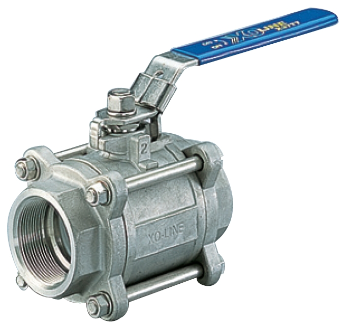 Zawór kulowy SOCLA X3777 Zawór kulowy SOCLA X3777