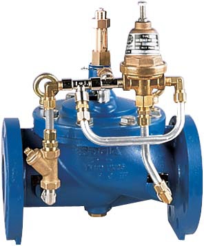 zawór regulacyjny SOCLA C401 zawór regulacyjny SOCLA C401