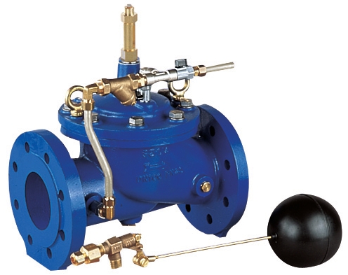 zawór regulacyjny SOCLA C701 zawór regulacyjny SOCLA C701