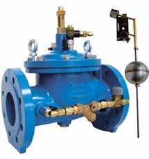 zawór regulacyjny SOCLA C717 zawór regulacyjny SOCLA C717