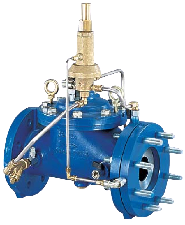 zawór regulacyjny SOCLA C901 zawór regulacyjny SOCLA C901