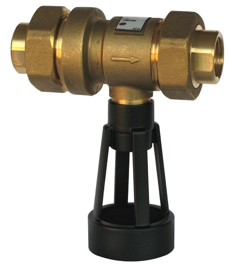 zawór antyskażeniowy SOCLA CA2096 zawór antyskażeniowy SOCLA CA2096