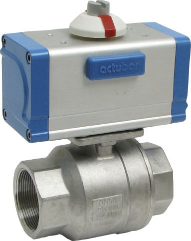 Zawór kulowy SOCLA X29DE Zawór kulowy SOCLA X29DE