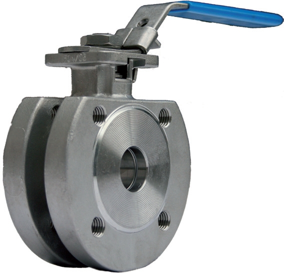 Zawór kulowy SOCLA X2900F Zawór kulowy SOCLA X2900F