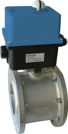 Zawór kulowy SOCLA X29FM Zawór kulowy SOCLA X29FM