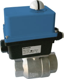 Zawór kulowy SOCLA X29M Zawór kulowy SOCLA X29M