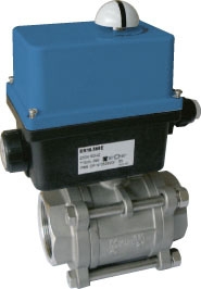 Zawór kulowy SOCLA X39M Zawór kulowy SOCLA X39M